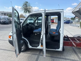 Iveco Daily 35C11 до 3.5т. 2.80м. 7-местен, снимка 16