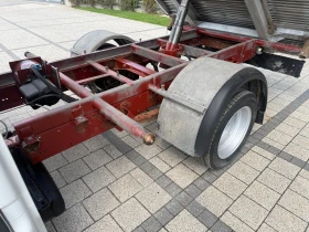 Iveco Daily 35C11 до 3.5т. 2.80м. 7-местен, снимка 6