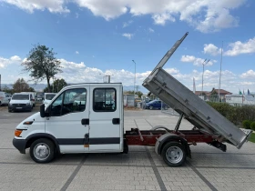 Iveco Daily 35C11 до 3.5т. 2.80м. 7-местен, снимка 5