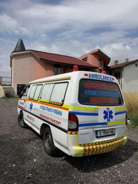 Hyundai H, снимка 2