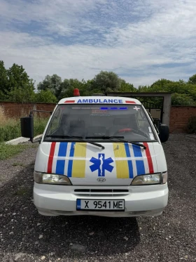 Hyundai H, снимка 6