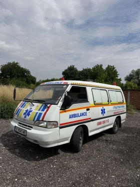 Hyundai H, снимка 5