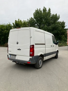 VW Crafter, снимка 5