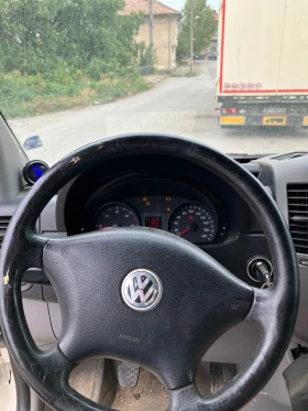 VW Crafter, снимка 6