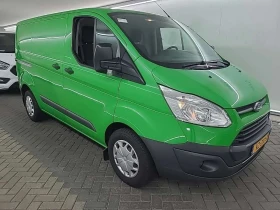 Ford Transit Custom, снимка 3