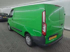 Ford Transit Custom, снимка 6