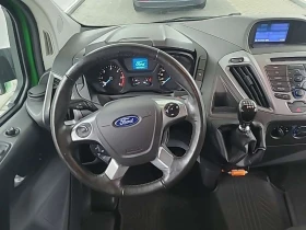 Ford Transit Custom, снимка 7