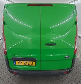 Ford Transit Custom | Mobile.bg    2