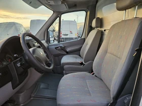 VW Crafter Клима , Падащ борд, До 3.5 тона, снимка 9