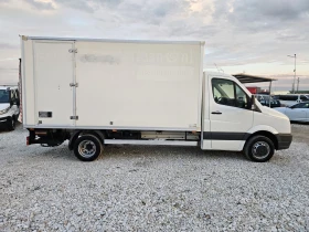 VW Crafter Клима , Падащ борд, До 3.5 тона, снимка 6