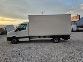 VW Crafter Клима , Падащ борд, До 3.5 тона, снимка 2