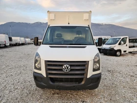 VW Crafter Клима , Падащ борд, До 3.5 тона, снимка 8