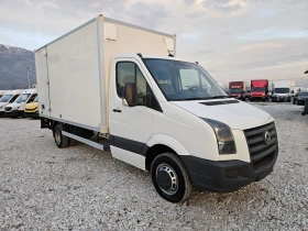 VW Crafter Клима , Падащ борд, До 3.5 тона, снимка 7