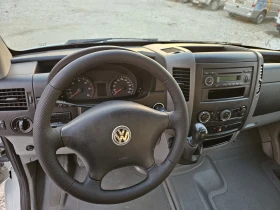 VW Crafter Клима , Падащ борд, До 3.5 тона, снимка 10