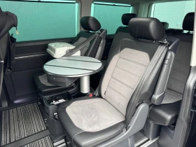 VW Multivan Highline TDI 4MOTION | Mobile.bg    9