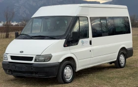 Ford Transit 2.0TD/85кс, снимка 3