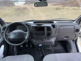 Ford Transit 2.0TD/85кс, снимка 10