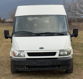 Ford Transit 2.0TD/85кс, снимка 2