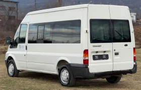 Ford Transit 2.0TD/85кс, снимка 4