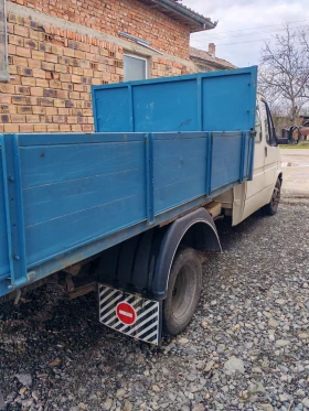 Ford Transit Самосвал , снимка 4