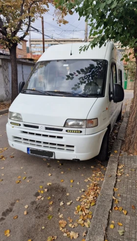 Обява за продажба на Citroen Jumper ~7 900 лв. - изображение 1