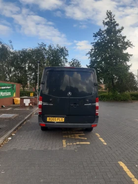 Mercedes-Benz Sprinter 313   | Mobile.bg    2