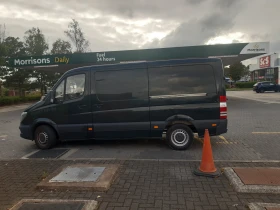 Mercedes-Benz Sprinter 313   | Mobile.bg    6