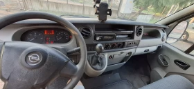 Opel Movano  | Mobile.bg    7