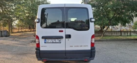 Opel Movano  | Mobile.bg    4