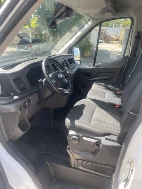 Ford Transit 2.0tdci, снимка 7