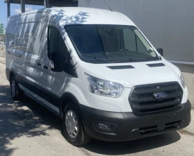 Ford Transit 2.0tdci, снимка 2