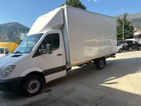 Mercedes-Benz Sprinter 316 undefined | Auto.bg — изображение 2