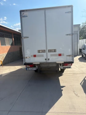Mercedes-Benz Sprinter 316 undefined | Auto.bg — изображение 5