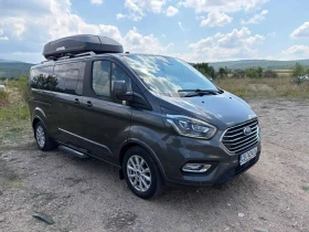Ford Transit Custom Tourneo Custom | Mobile.bg � ����� ������ 7