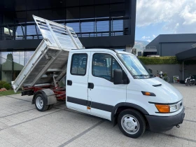 Iveco Daily 35C11 �� 3.5�. 2.80�. 7-������ | Mobile.bg � ����� ������ 2