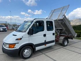 Iveco Daily 35C11 �� 3.5�. 2.80�. 7-������ | Mobile.bg � ����� ������ 4