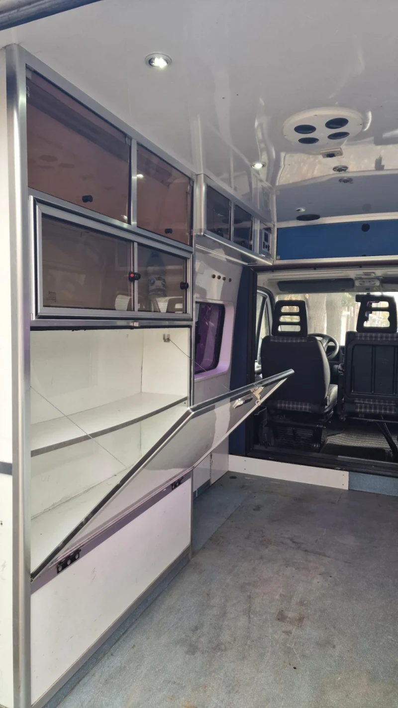 Citroen Jumper, снимка 10 - Бусове и автобуси - 51605672