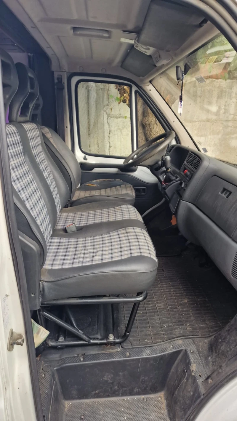 Citroen Jumper, снимка 8 - Бусове и автобуси - 51605672