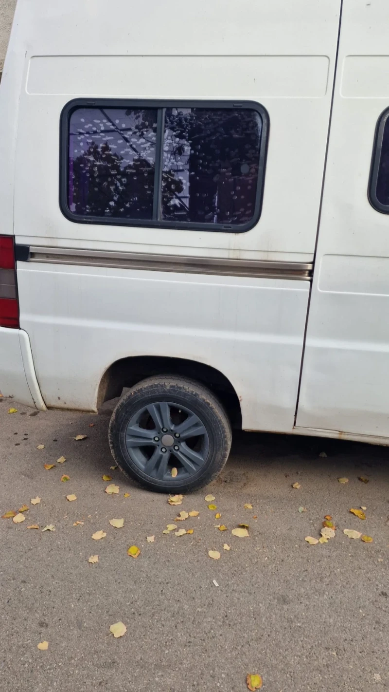 Citroen Jumper, снимка 6 - Бусове и автобуси - 51605672