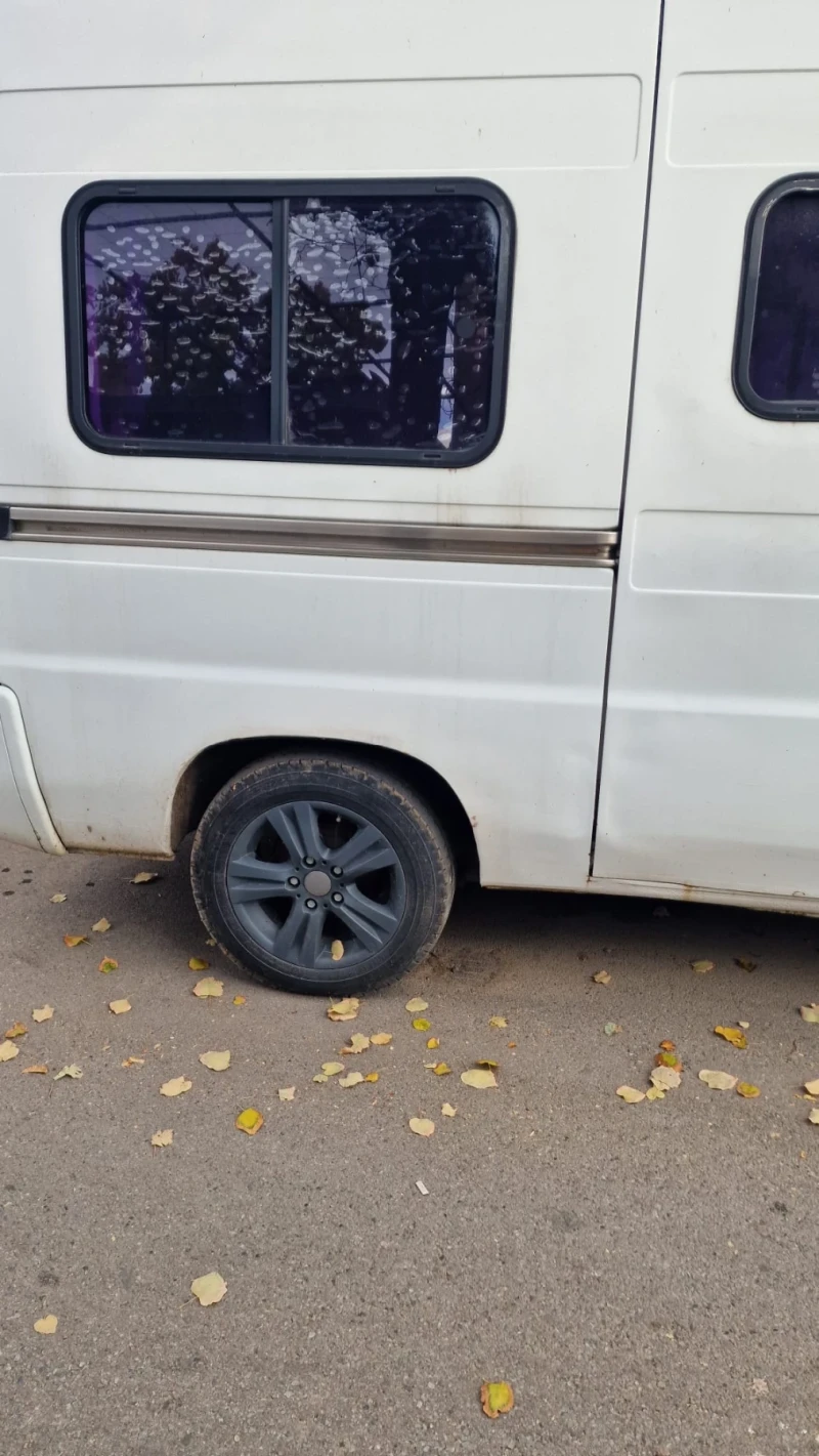 Citroen Jumper, снимка 5 - Бусове и автобуси - 51605672