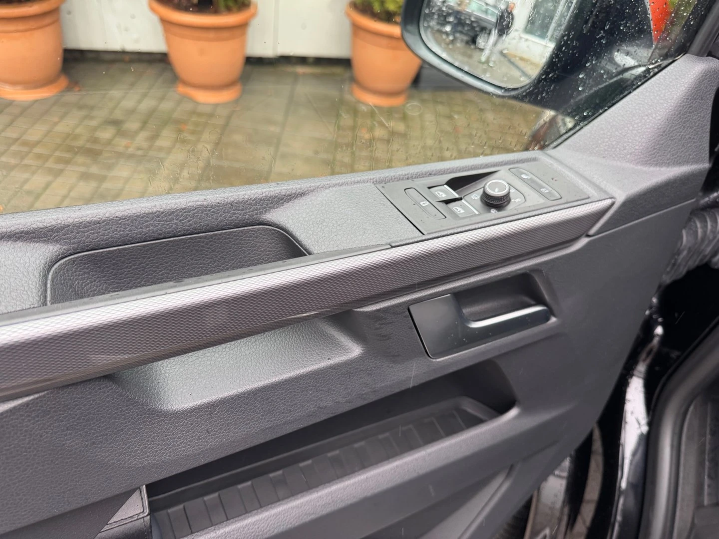 VW Multivan Highline TDI 4MOTION - изображение 7