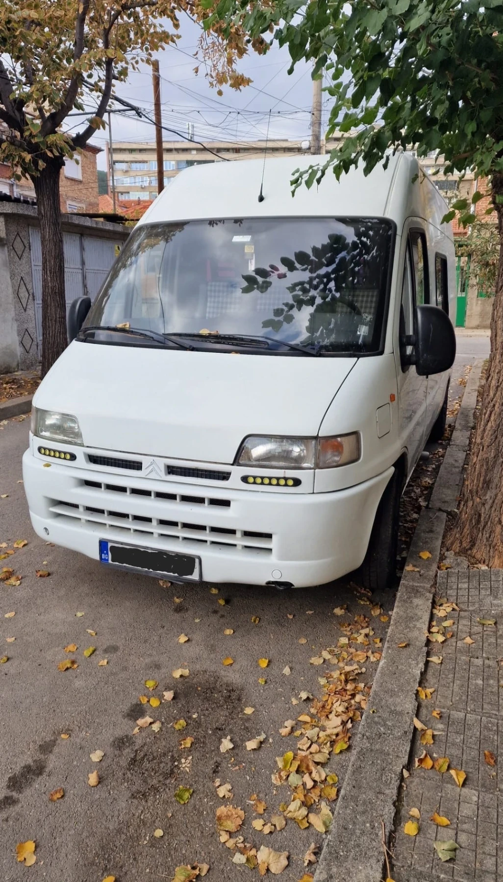 Citroen Jumper  - изображение 2