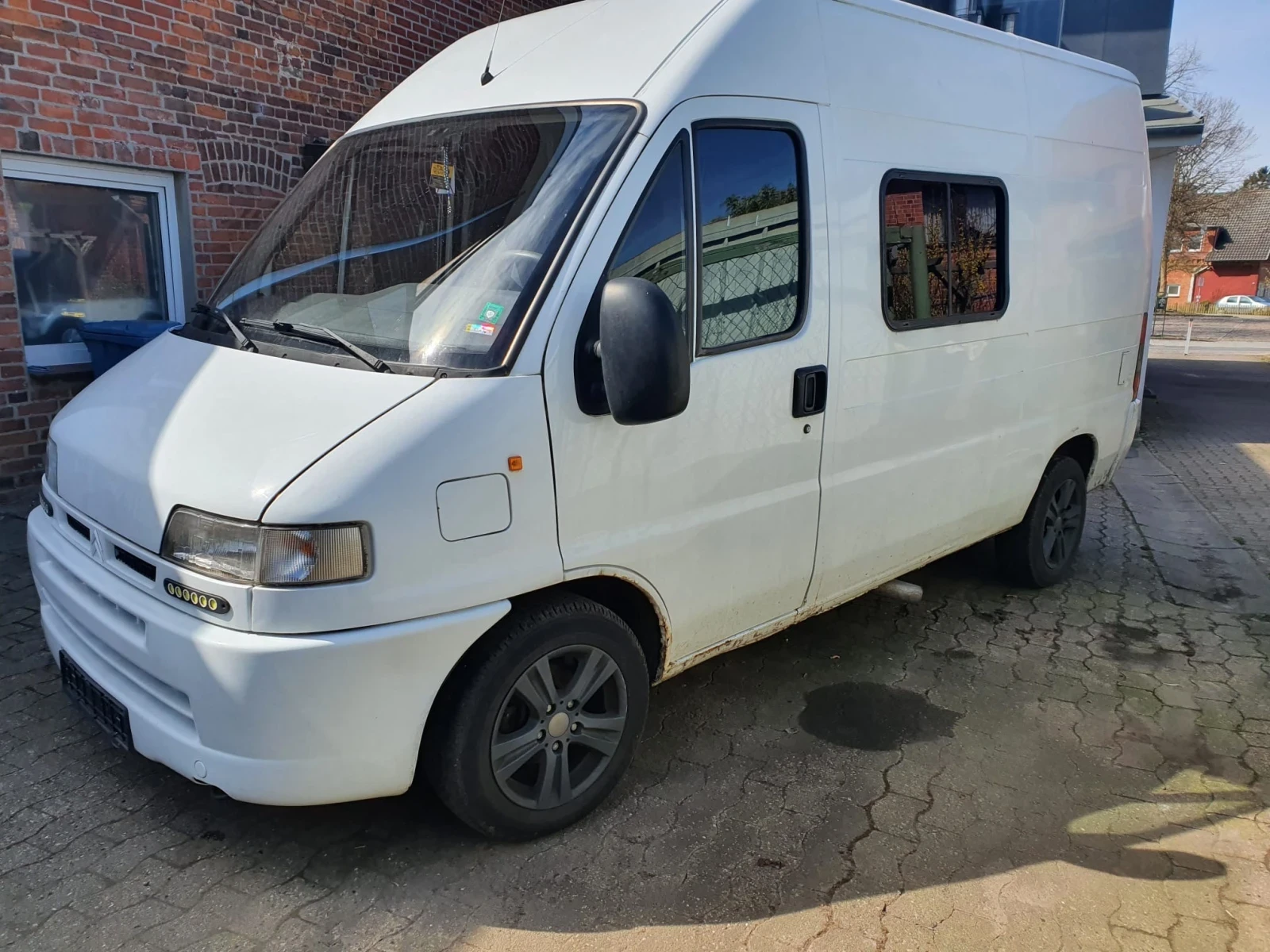 Citroen Jumper | Mobile.bg � ����������� 1
