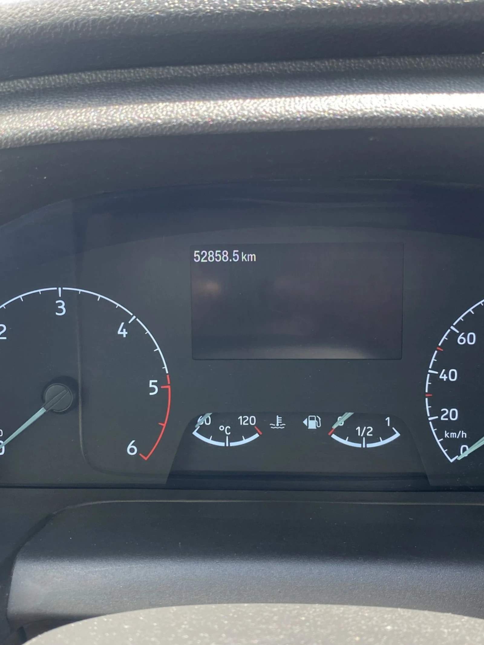 Ford Transit 2.0tdci - изображение 8