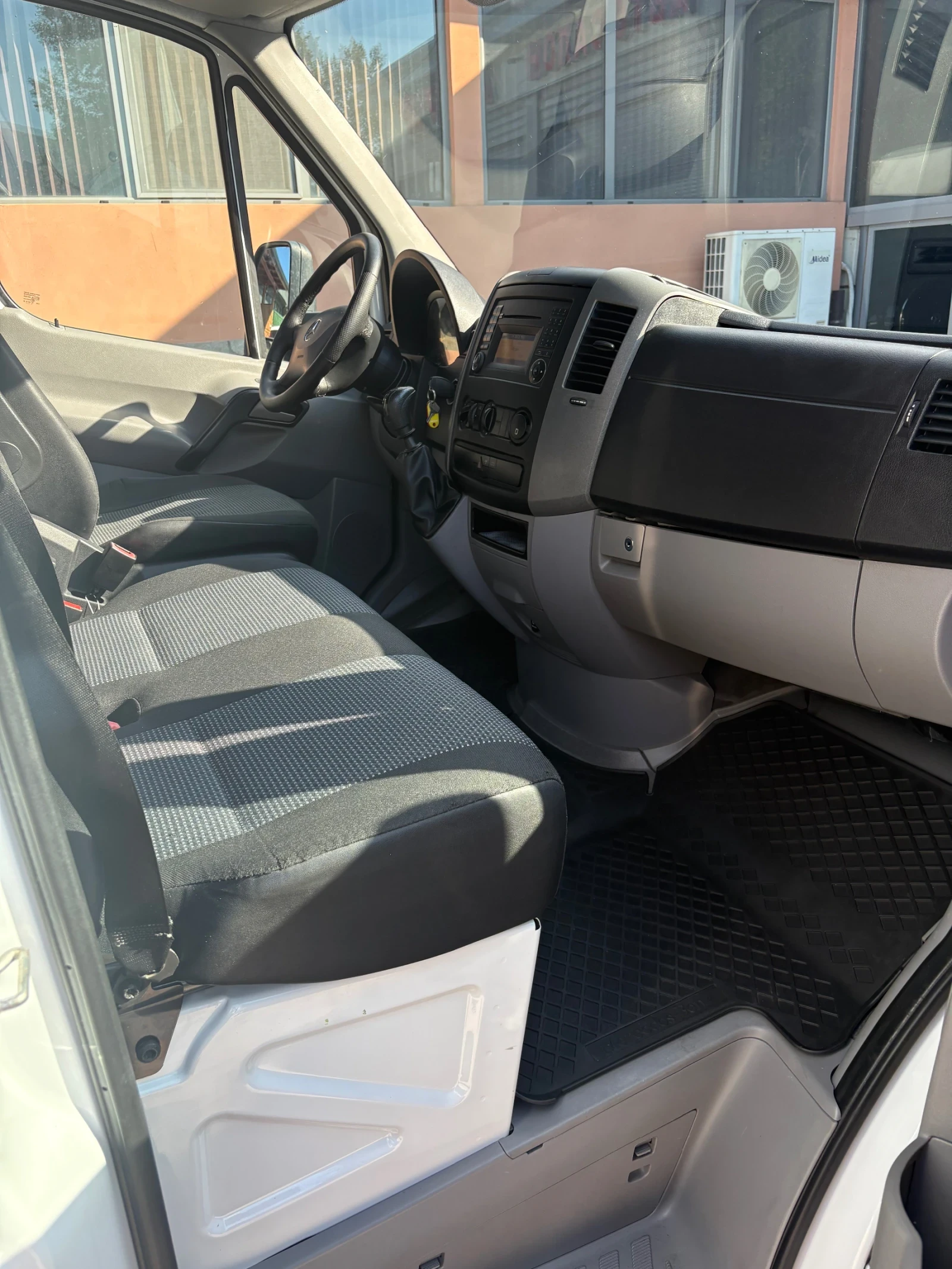 Mercedes-Benz Sprinter 316 | Mobile.bg � ����������� 4