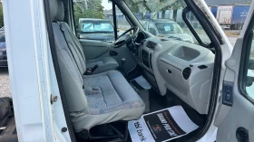 Renault Mascott 2.8tdi-самосвал-Италия, снимка 11