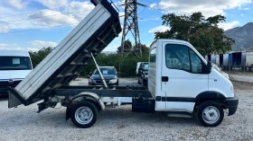 Renault Mascott 2.8tdi-самосвал-Италия, снимка 4