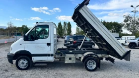 Renault Mascott 2.8tdi-самосвал-Италия, снимка 7