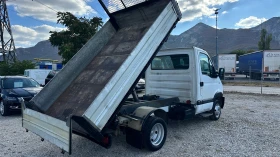 Renault Mascott 2.8tdi-самосвал-Италия, снимка 5