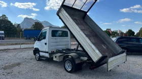 Renault Mascott 2.8tdi-самосвал-Италия, снимка 6
